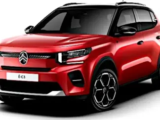 2024 Citroen C3 Stoklarımızda
