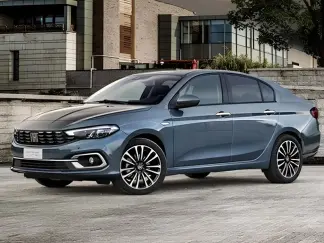 2024 Fiat Egea Stoklarımızda