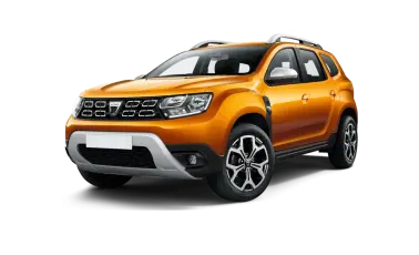 Dacia Duster Prestige 2018