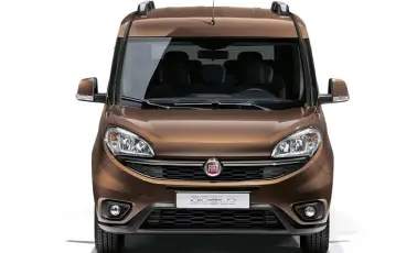 2015 Fiat Doblo Panorama Multijet (5 Koltuk)