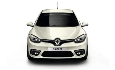 2015 Renault Fluence Otomatik 1.5dci Touch Plus