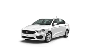 Fiat Egea Lounge 2016