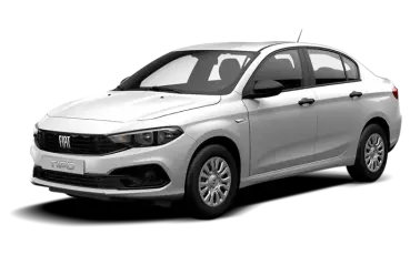 Fiat Egea Easy 2022