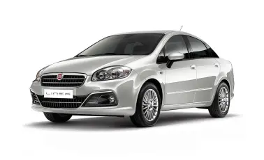 2015 Fiat Linea Easy 1.3 Multijet Manuel