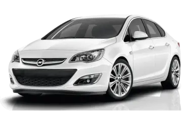 Opel Astra Design 2017