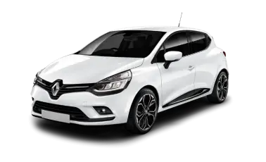 Clio HB Touch 2018
