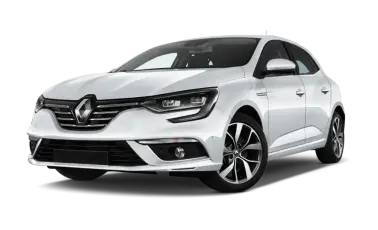 Renault Megane Icon 2018