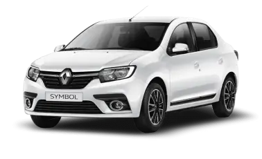 2014 Clio Symbol 1.5dci