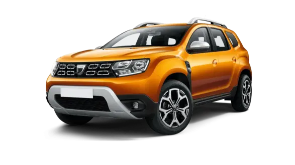 Dacia Duster Prestige 2018