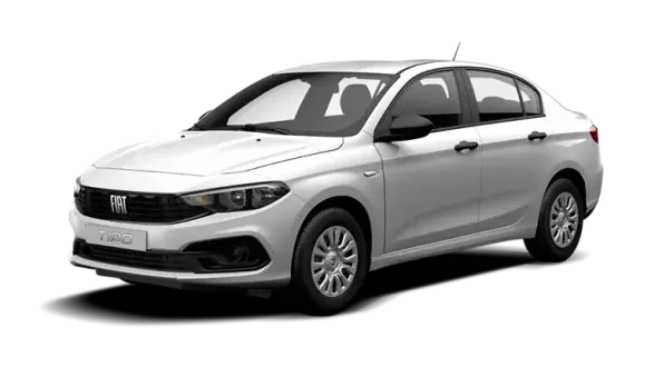 Fiat Egea Easy 2022