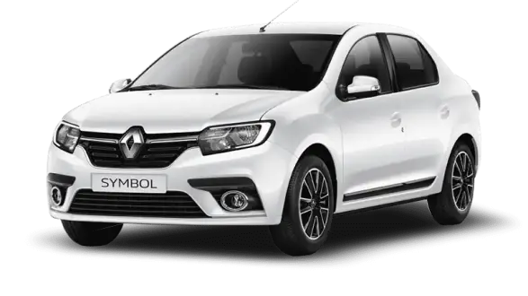 2014 Clio Symbol 1.5dci