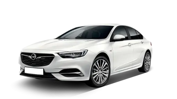 Opel İnsignia Excellence 2018