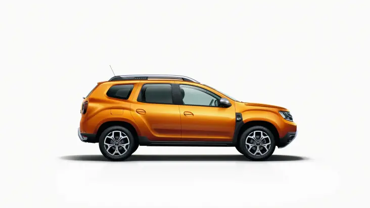 Dacia Duster Side 0 453079