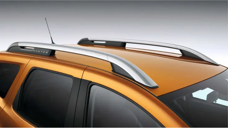 Dacia Duster Top 0 453094