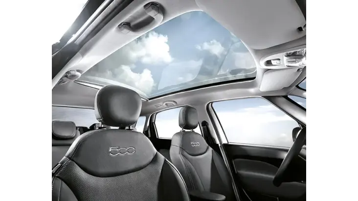 Interiors 8