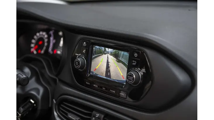 Fiat Tipo Sedan Interior 0 305269