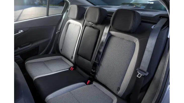 Fiat Tipo Sedan Interior 0 305270