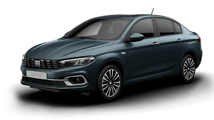 2016 Fiat Egea Ic Tasarim