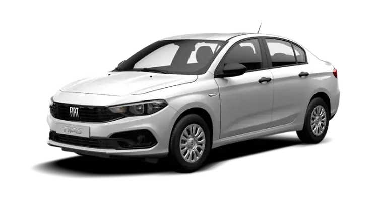 Fiat Egea
