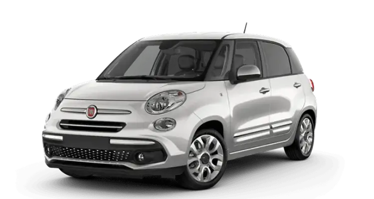 Fiat  500L